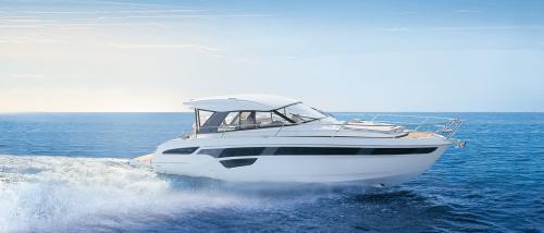 Bavaria S45 specs and reviews